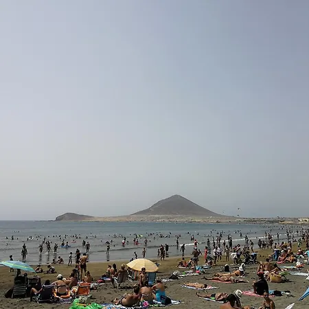 Alquilaencanarias Acosta, 2 Minutes Beach ! דירה