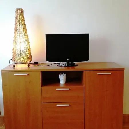 Alquilaencanarias Acosta, 2 Minutes Beach !