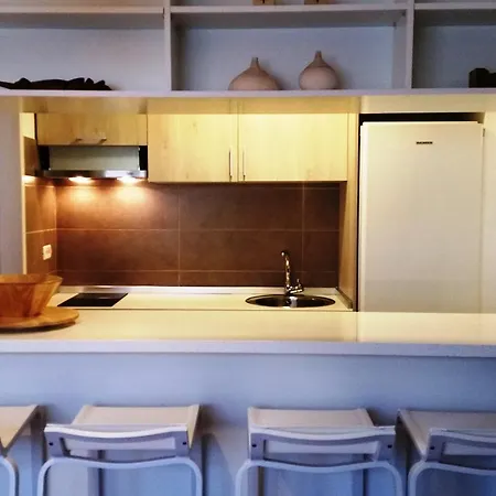 Alquilaencanarias Acosta, 2 Minutes Beach ! *