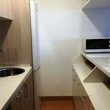 Апартаменты Alquilaencanarias Acosta, 2 Minutes Beach ! Эль-Медано