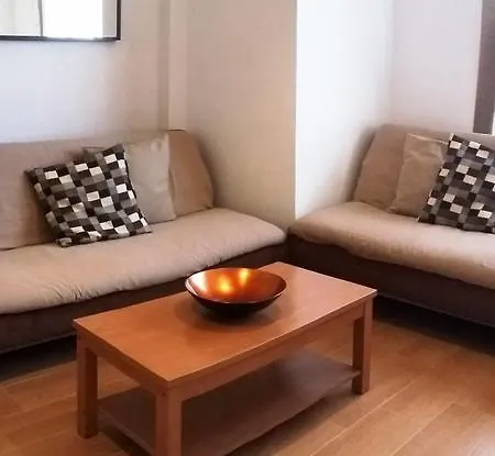 Апартаменты Alquilaencanarias Acosta, 2 Minutes Beach !