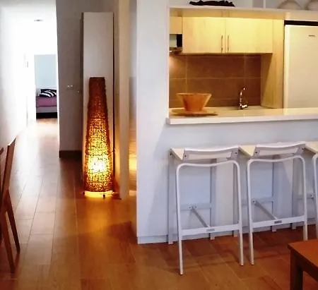 Alquilaencanarias Acosta, 2 Minutes Beach !